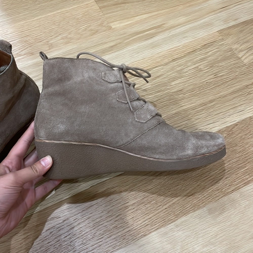 lucky brand heels - Picture 4 of 4